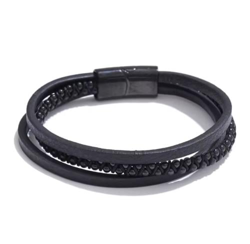 Men bracelet