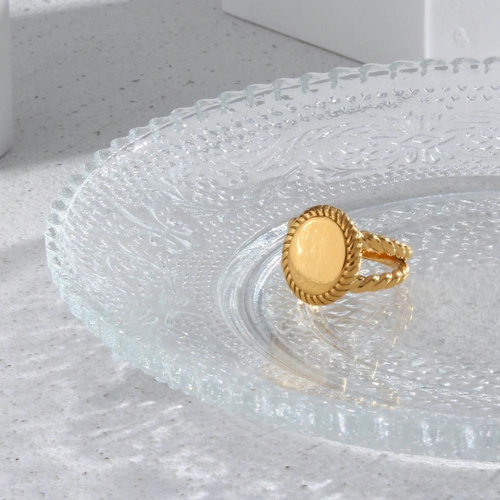 Hajer rings