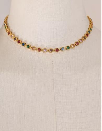 Sahar necklace 0.2