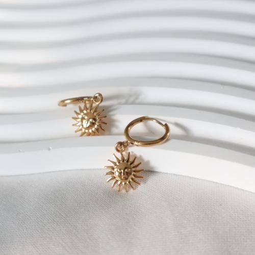 Sunny earrings
