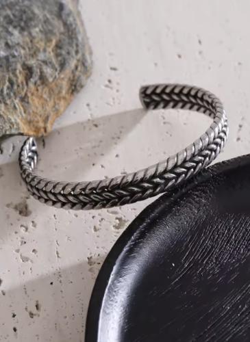 Men bracelet