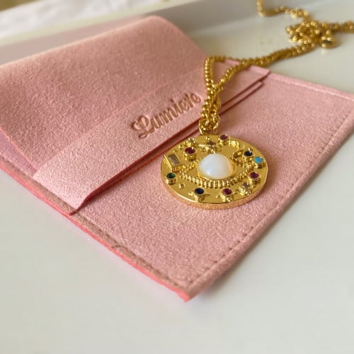 Stainless Steel necklace