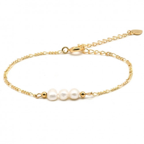 Sterling silver bracelet