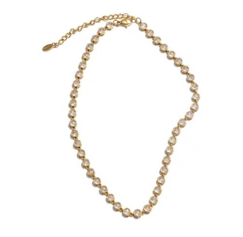 Sahar necklace 0.3