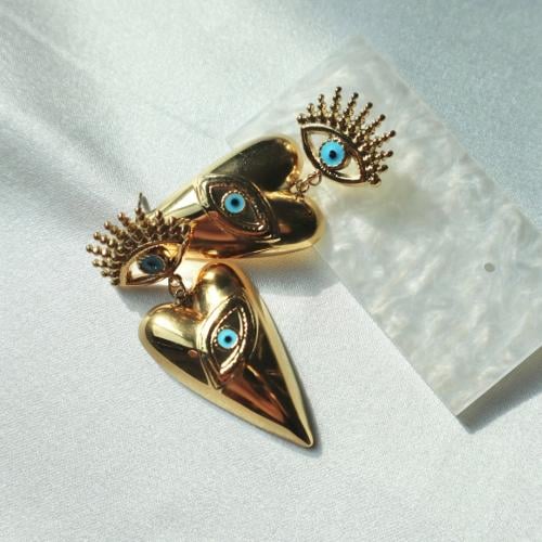 Not your regular earrings