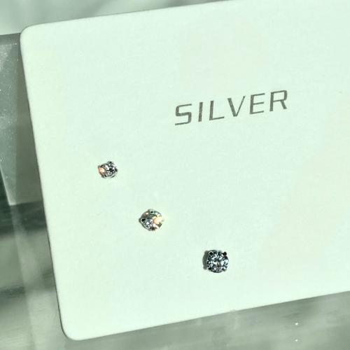 3pc Essentials studs