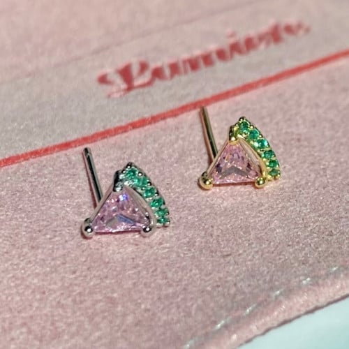 1pc Sterling silver studs