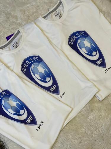 طباعة تيشرت