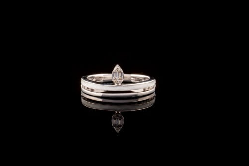 White new collection