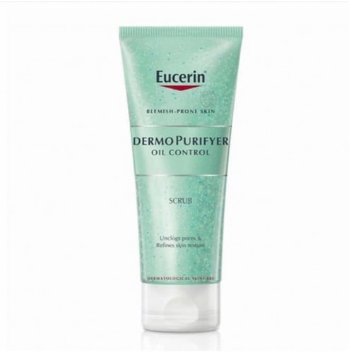 مقشر الوجه من يوسرين Eucerin