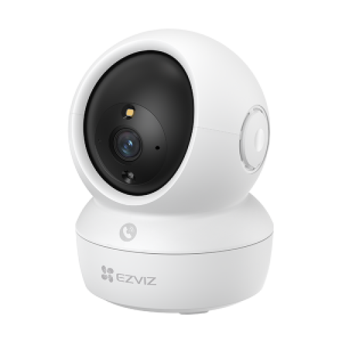 EZVIZ Pan and Tilt Smart Home Camera 4MP Type-C To...