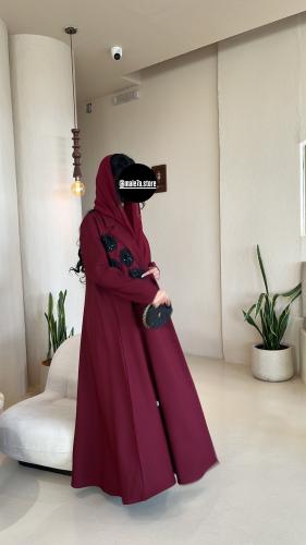 عباية الاميرة