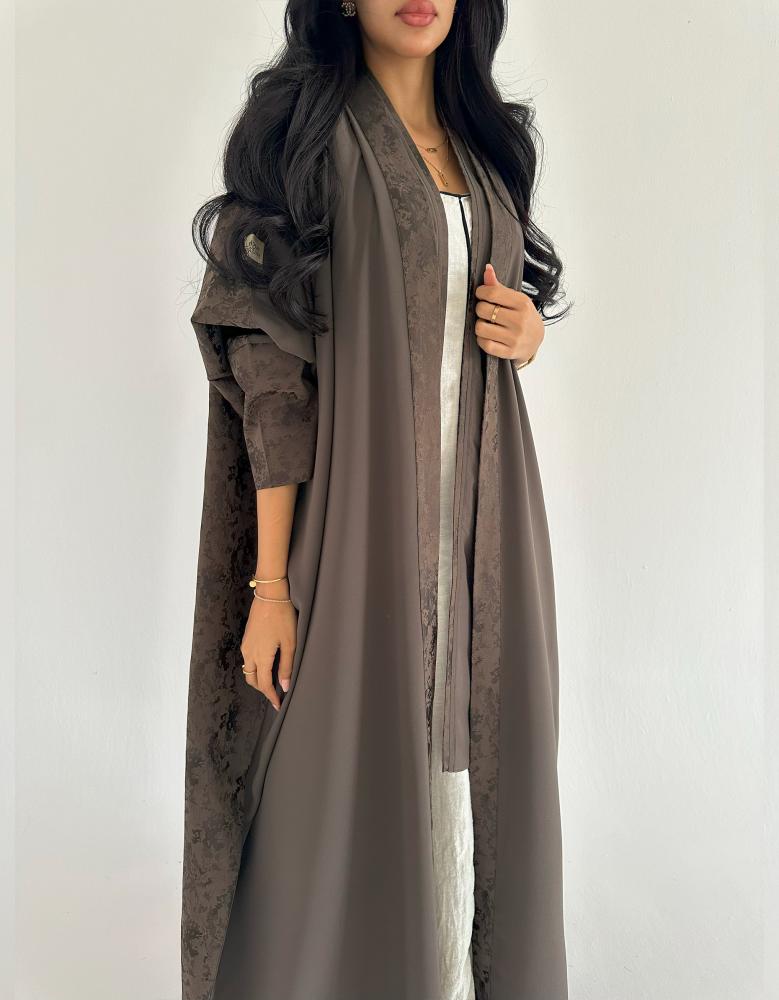 جاكار مع كريب ياباني ربع بشت