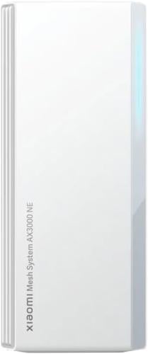 شاومي مقوي ميش AX3000 عبوة واحدة DVB4461GL - ابيض