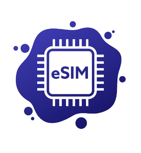 شرائح دولية - esim