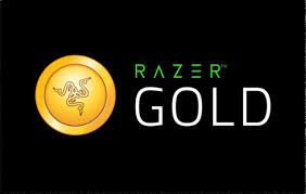 razer gold