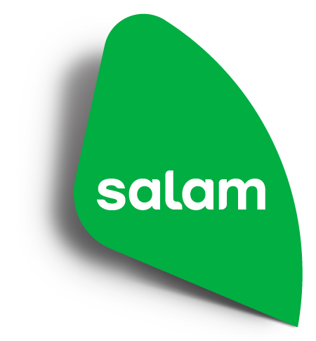 Salam | سلام