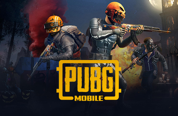 PUBG | ببجي