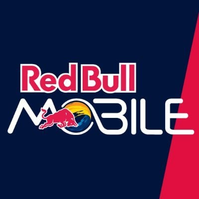 Redbull  | ريد بل موبايل