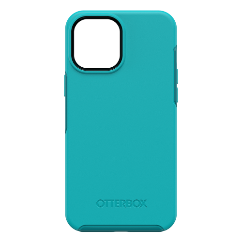 - كفر otterbox كفر سيمتري للايفون 12 ميني - ازرق