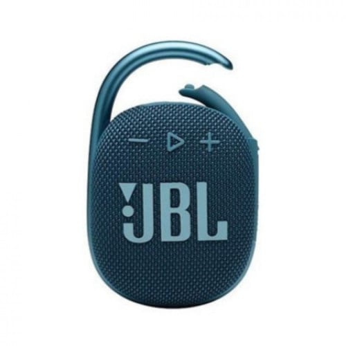 -- BL CLIP 4 Ultra-Portable Bluetooth Speaker Blue...