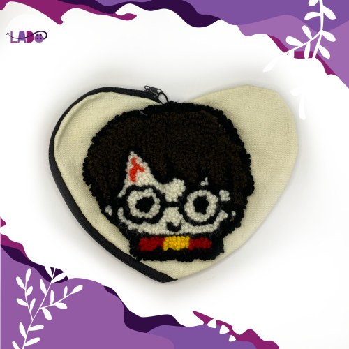 هاري بوتر / مقلمية