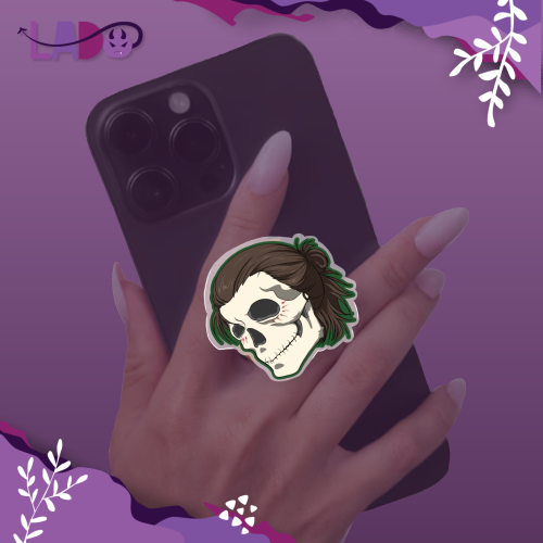 مسكة جوال - popsocket - إيرين