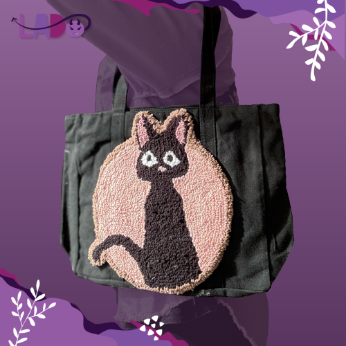 جيبلي - كيكي