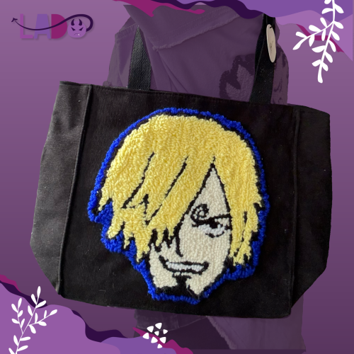 one piece - sanji
