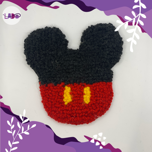 كوستر / ميكي