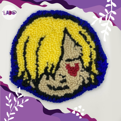 كوستر / سانجي