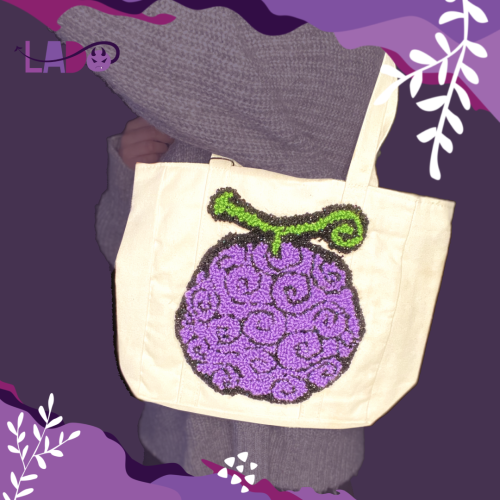 فاكهة الشيطان