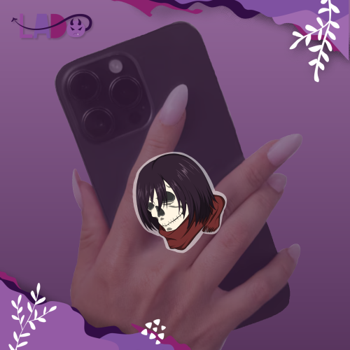 مسكة جوال - popsocket  - ميكاسا