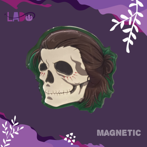 مغناطيس إيرين