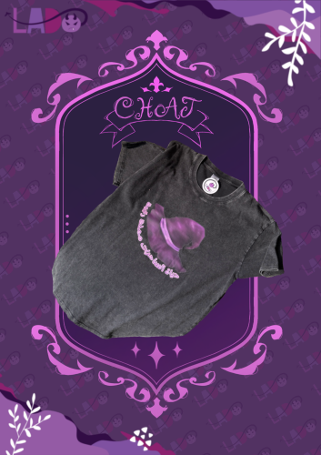 حياة الساحرات - اسود