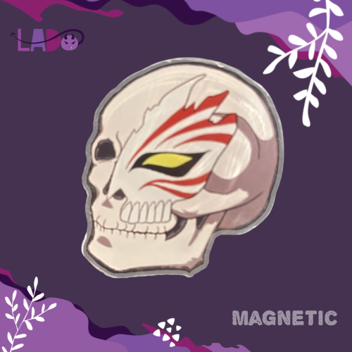 مغناطيس إتشقو