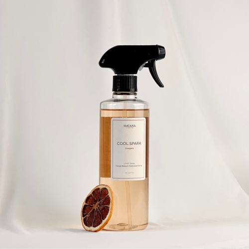 معطر أقمشة كوول سبارك - Cool Spark