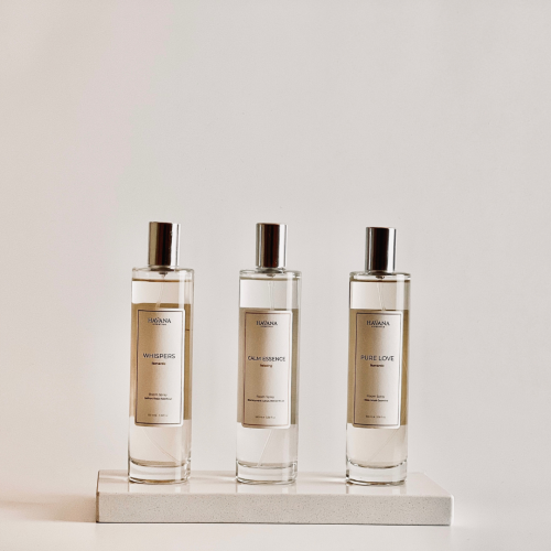 مجموعة معطرات الجو كاملة