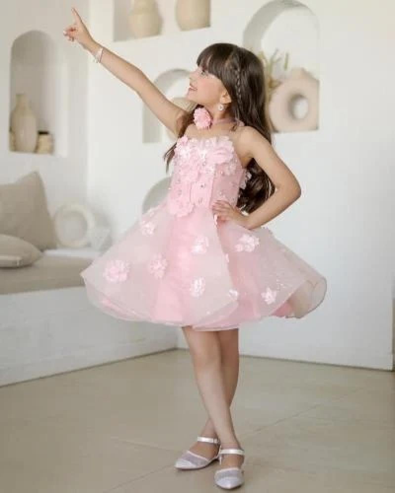 أهمية اختيار فساتين مريحة للأطفال