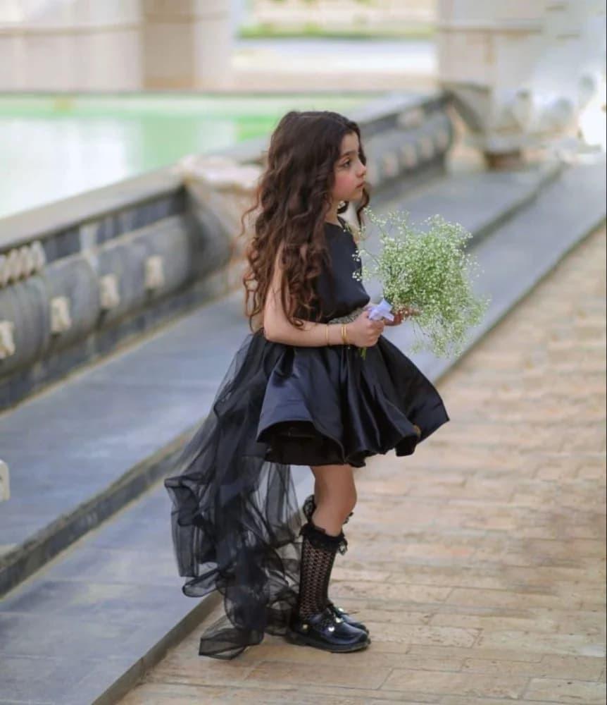 ابهري الجميع مع جونيور إيليجنس افضل متجر فساتين بنات