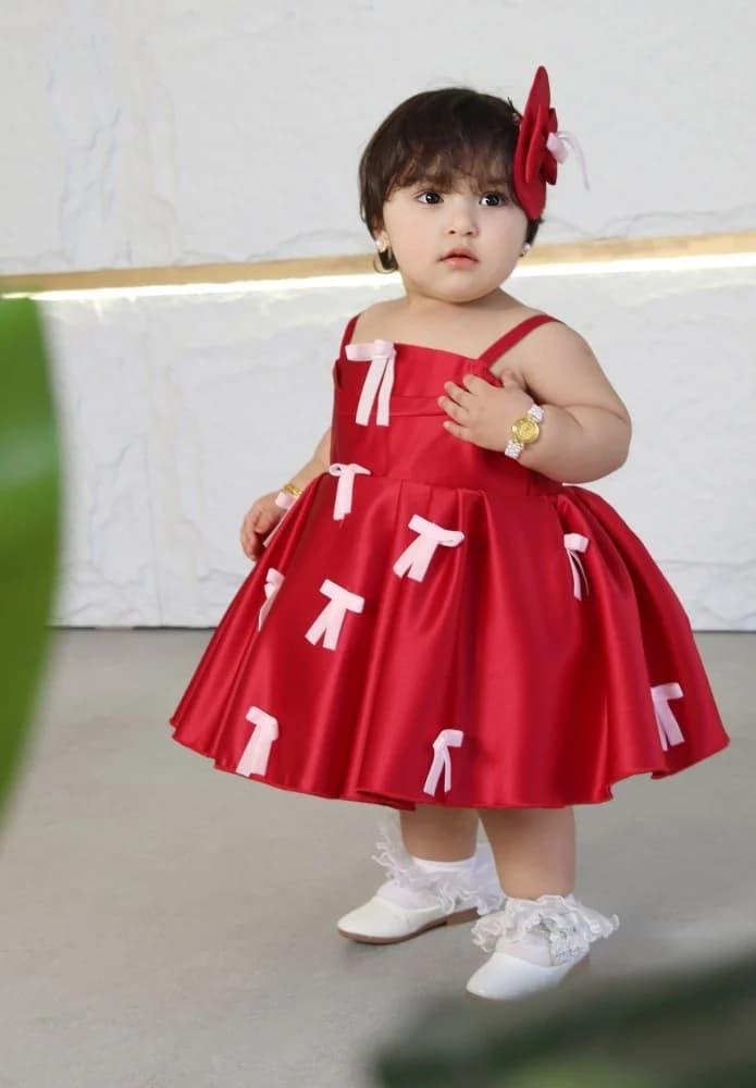 دليلك الشامل لإختيار فساتين بناتي للعيد