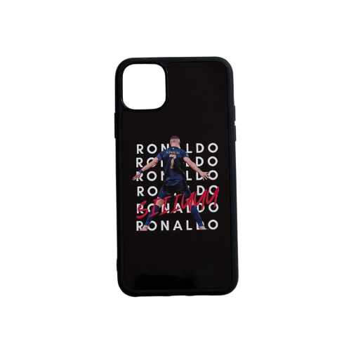 Ronaldo
