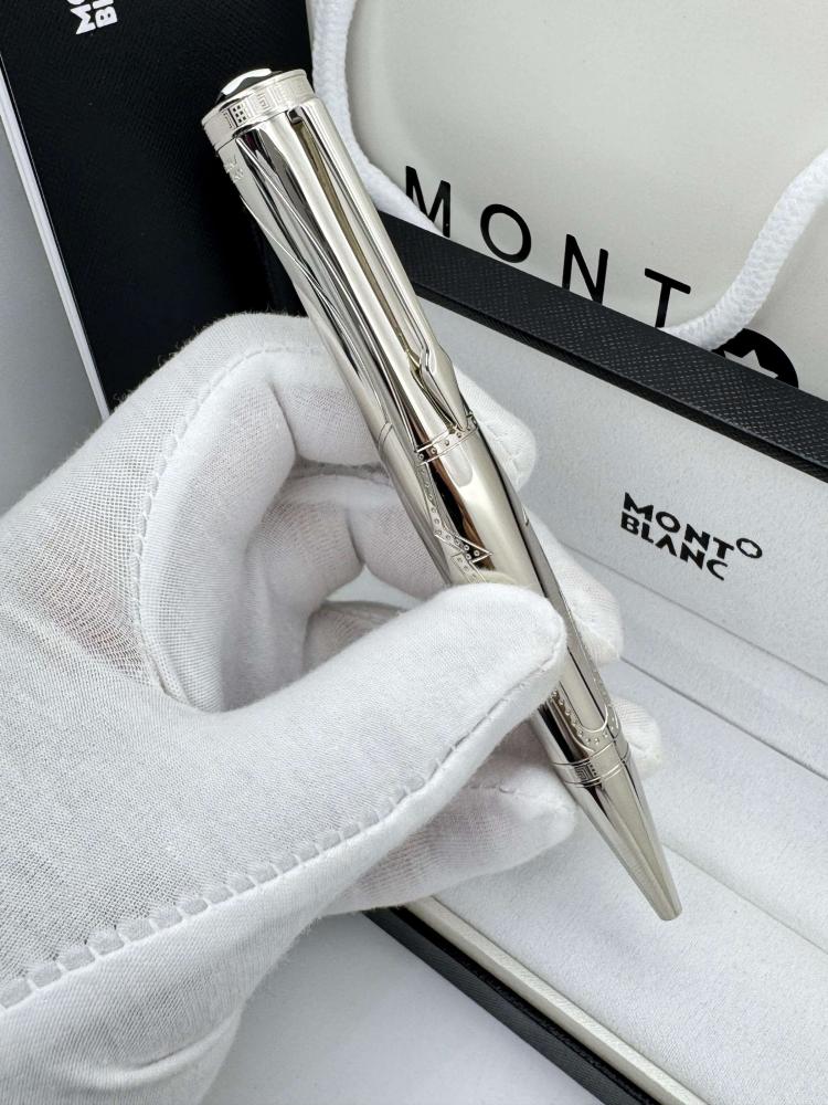 قلم مونت بلانك هوماج تو هومر