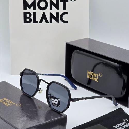 نظارات MONT BLANC
