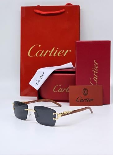 نظارات CARTIER
