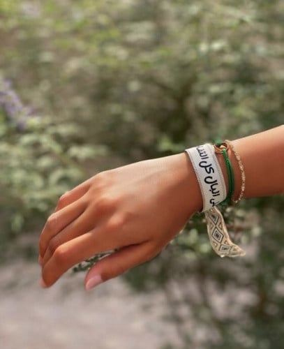 على البال كل التفاصيل