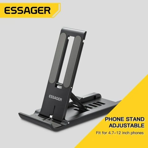 ستاند جوال قابل للطي من Essager