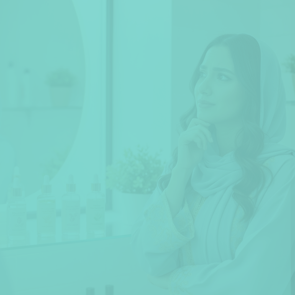 أفضل سيروم للشعر في السعودية