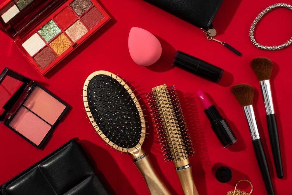 أفضل أدوات المكياج