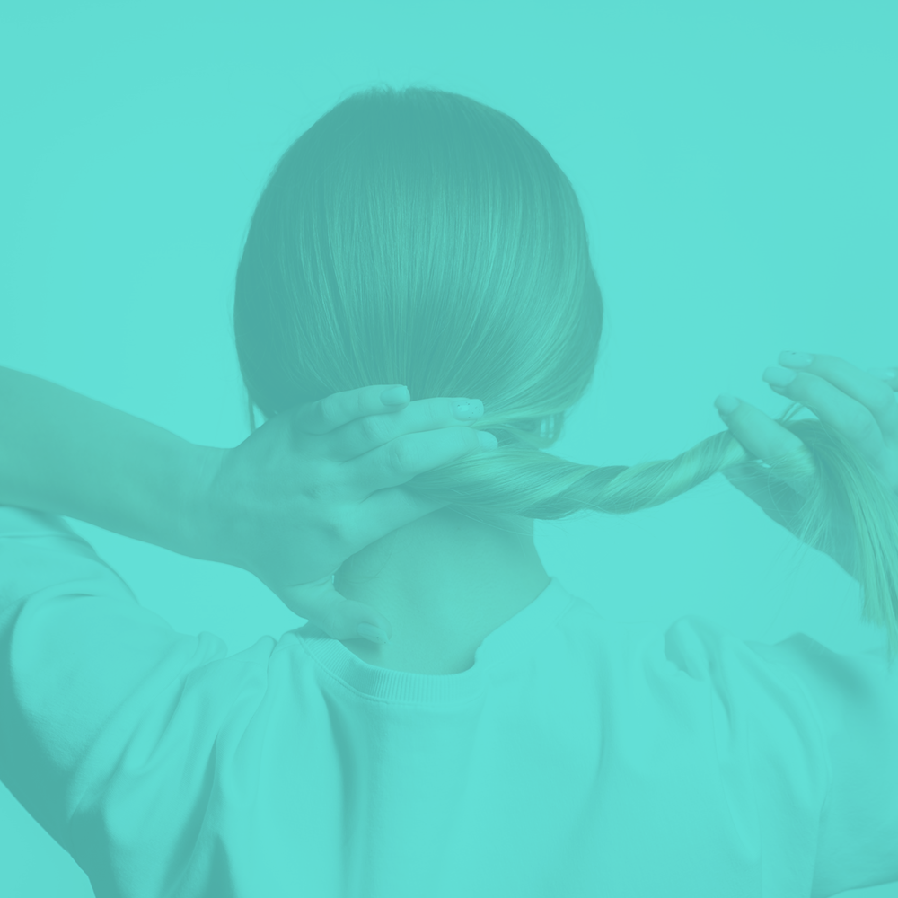 علاج تساقط الشعر بطرق طبيعية ومنتجات فعالة من بيوتي سلكت